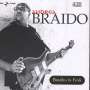 Andrea Braido: Braidus In Funk, CD