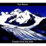 The Watch: Tracks From The Alps, CD