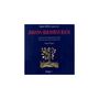 Johann Sebastian Bach: Italienisches Konzert BWV 971, CD