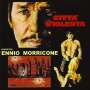 Ennio Morricone: Citta' Violenta (DT: Brutale Stadt), CD