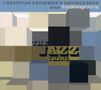 Christian Prommer: The Jazz Thing, CD