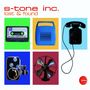 S-Tone Inc.: Lost & Found, CD