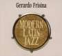 Gerardo Frisina: Modern Latin Jazz, CD,CD