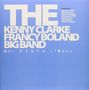 Kenny Clarke & Francy Boland: Our Kinda Strauss, 2 LPs