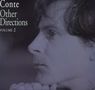 Nicola Conte: Other Directions Vol. 1 & 2, LP,LP