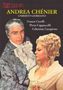 Umberto Giordano (1867-1948): Andrea Chenier, DVD