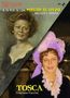 Giacomo Puccini: Tosca, 2 DVDs, 2 DVDs