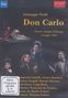 Giuseppe Verdi: Don Carlos, 2 DVDs, 2 DVDs