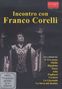 Franco Corelli - Incontro con Franco Corelli, DVD, DVD