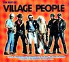 Village People: The Best Of Village People, CD