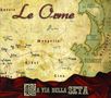 Le Orme: La Via Della Seta (Ltd.Edt.), CD