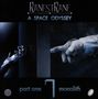 Ranestrane: A Space Odyssey Part One: Monolith, CD, CD
