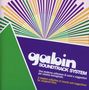 Gabin: Soundtrack System, CD