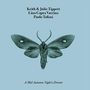 Keith Tippett: A Mid Autumn Night's Dream (Limited Numbered Edition) (Blue Vinyl), LP