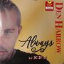 Den Harrow: Always (Limited Edition) (Yellow Vinyl), LP, LP