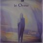 Le Orme: Il Fiume, LP