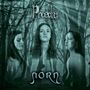 Phaedra: Norn, CD