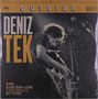 Deniz Tek: Outside: The Deniz Tek Collection Vol.3, 2 LPs