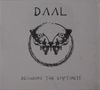 Daal: Decoding The Emptiness, CD
