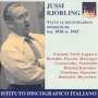 : Jussi Björling - The Great Opera Arias, CD,CD
