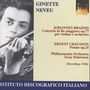 Johannes Brahms: Violinkonzert op.77, CD