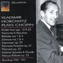 Frederic Chopin: Klavierwerke, CD,CD