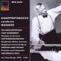 : Hans Knappertsbusch dirigiert Wagner, CD