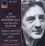 : John Barbirolli conducts Elgar, CD