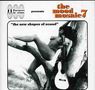 The Bossa Nova Exciting Jazz Samba Rhythms Vol.3, CD