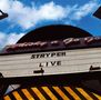 Stryper: Live At The Whisky  (CD + DVD), 1 CD und 1 DVD, 1 CD und 1 DVD