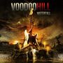 Voodoo Hill: Waterfall, CD