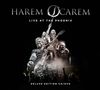 Harem Scarem: Live At The Phoenix 2015 (Deluxe Edition), CD,CD,DVD