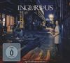 Inglorious: Inglorious II (Deluxe Edition), 1 CD und 1 DVD