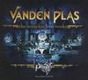 Vanden Plas: The Seraphic Live Works, 1 CD und 1 DVD