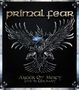 Primal Fear: Angels Of Mercy: Live In Germany 2016, Blu-ray Disc