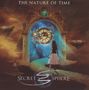 Secret Sphere: The Nature Of Time, CD