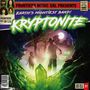 Kryptonite (Hard Rock): Kryptonite, CD, CD
