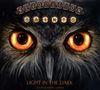 Revolution Saints: Light In The Dark (Limited Edition), CD,DVD