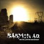 Babylon A.D.: Revelation Highway, CD, CD