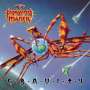 Praying Mantis: Gravity, CD