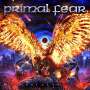 Primal Fear: Apocalypse (Limited-Edition), CD,DVD,T-Shirts