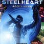 Steelheart: Rock'n Milan  (Deluxe-Edition), CD,DVD