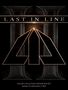 Last In Line: II (Deluxe-Edition) (CD + Shirt Größe L), CD,T-Shirts