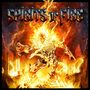 Spirits Of Fire: Spirits Of Fire (180g), LP,LP