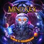 Mind Key: MK III: Aliens In Wonderland, CD, CD