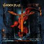 Vanden Plas: The God Thing (180g) (Red Vinyl), 2 LPs