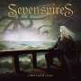 Seven Spires: Emerald Seas, CD