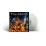 Robin McAuley: Standing On The Edge (Crystal Vinyl), LP