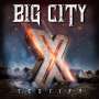 Big City: Testify, CD