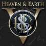 Heaven & Earth: V, CD